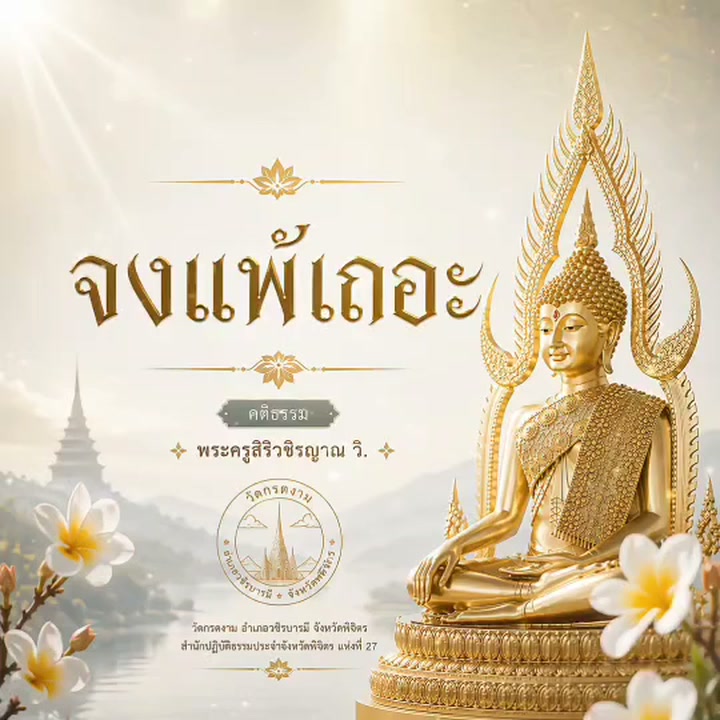 🌿จงแพ้เถอะ🌿