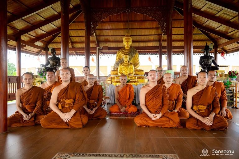 สามีจิกรรมชุดที่ 1