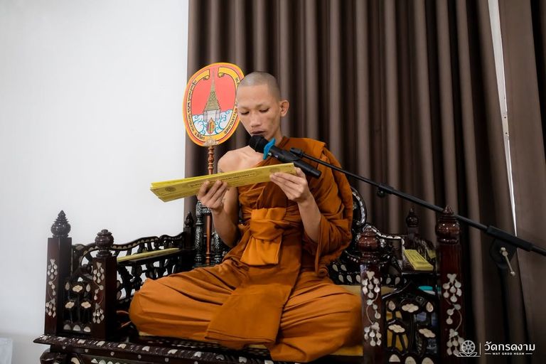 ༺๏ 🪷 ทํ า บุ ญ วั น พ ร ะ 🪷 ๏༻