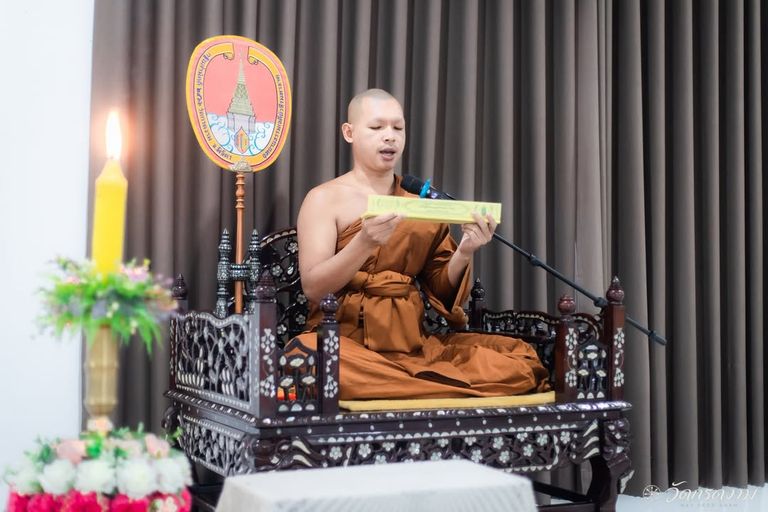 ༺๏ 🪷 ทํ า บุ ญ วั น พ ร ะ 🪷 ๏༻