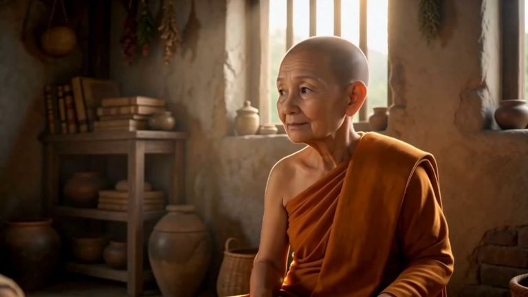 🪷 พุทธประวัติสาวิกา | EP. 2 (ตอนจบ)