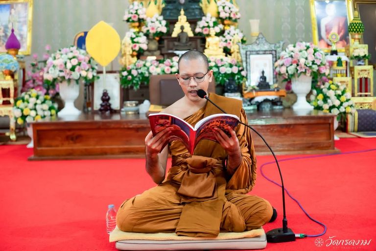 #สวดมนต์ #เข้าวัดวันอาทิตย์